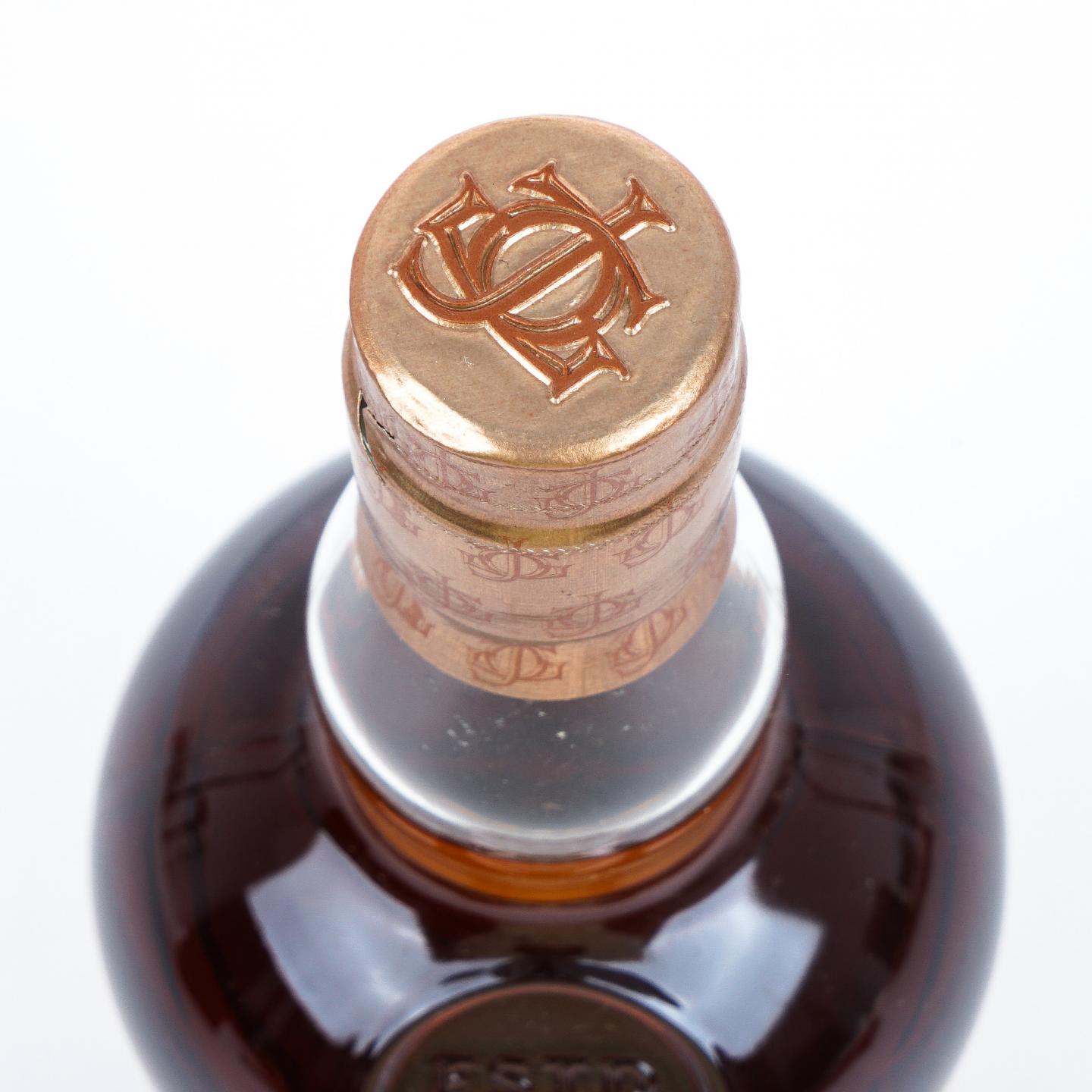 Glenfarclas 格兰花格 50年 2015 礼盒