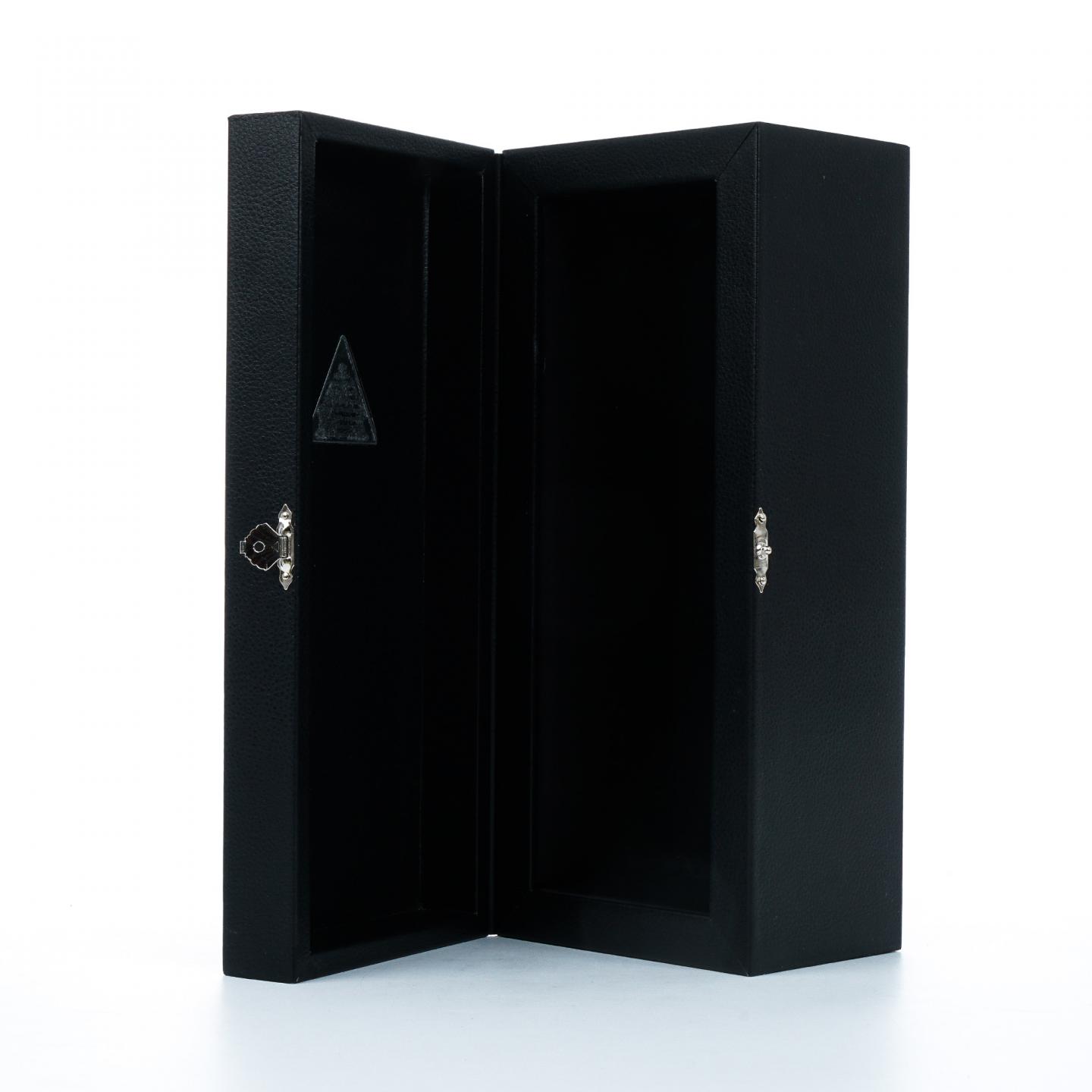 Glenfarclas 格兰花格 50年 2015 礼盒