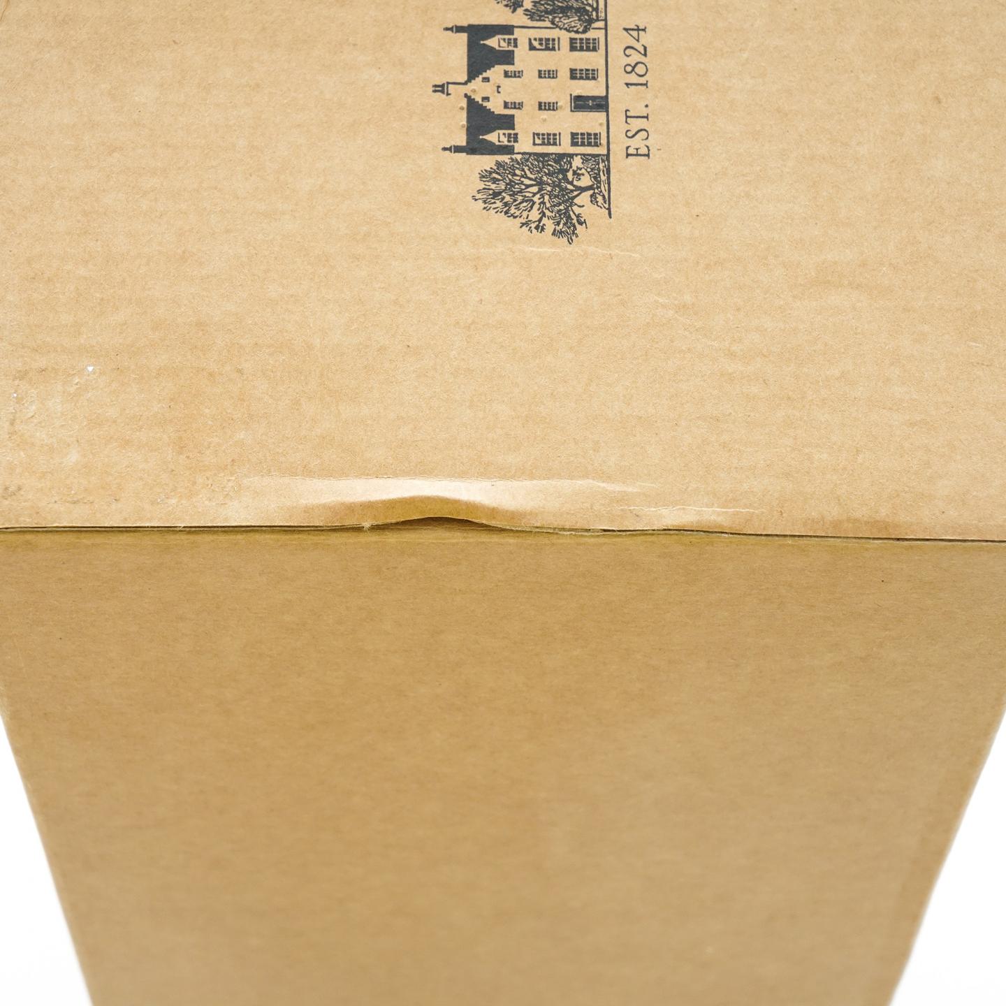 【附X光图】Macallan 麦卡伦 30年 2023 黑腰带 雪莉桶 木盒