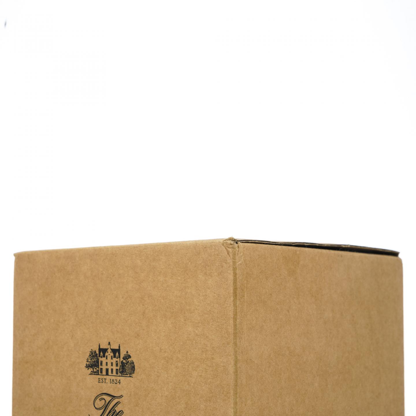 【附X光图】Macallan 麦卡伦 30年 2023 黑腰带 雪莉桶 木盒