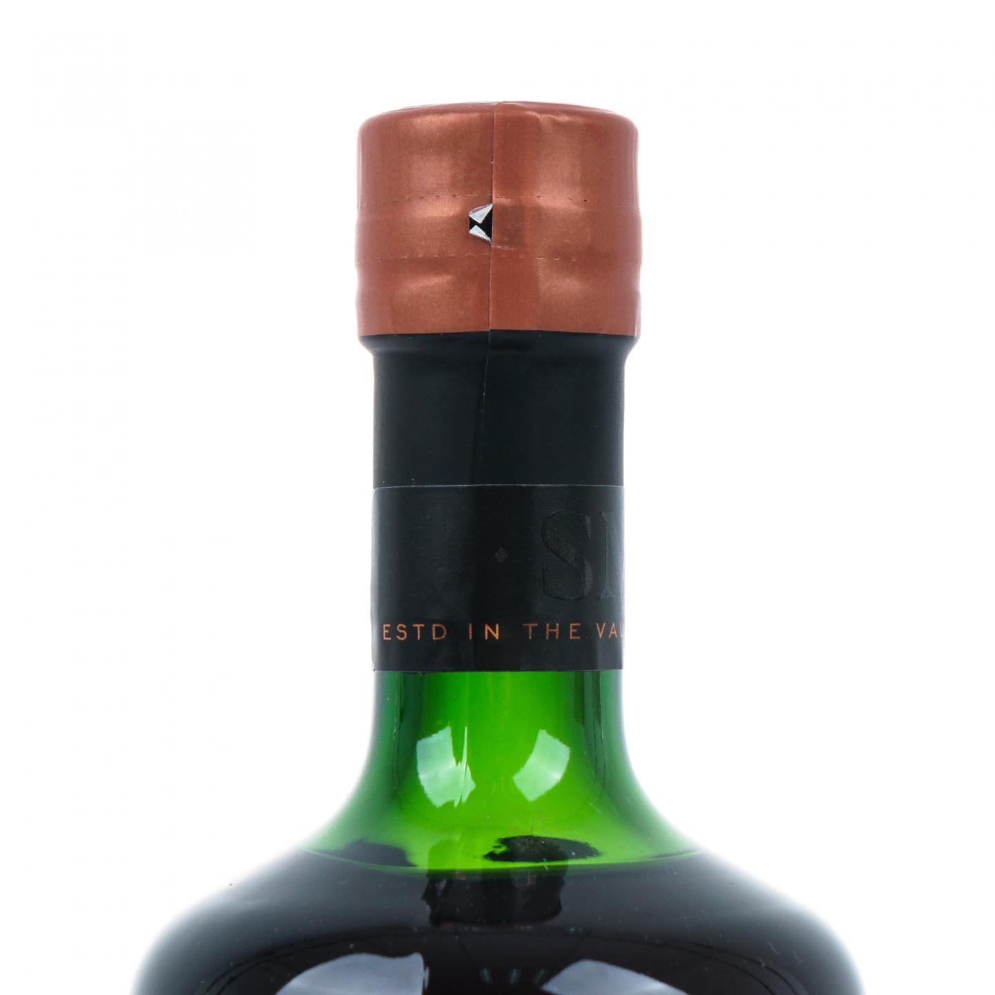 SMWS 24.188 麦卡伦 16年 2008 雪莉桶