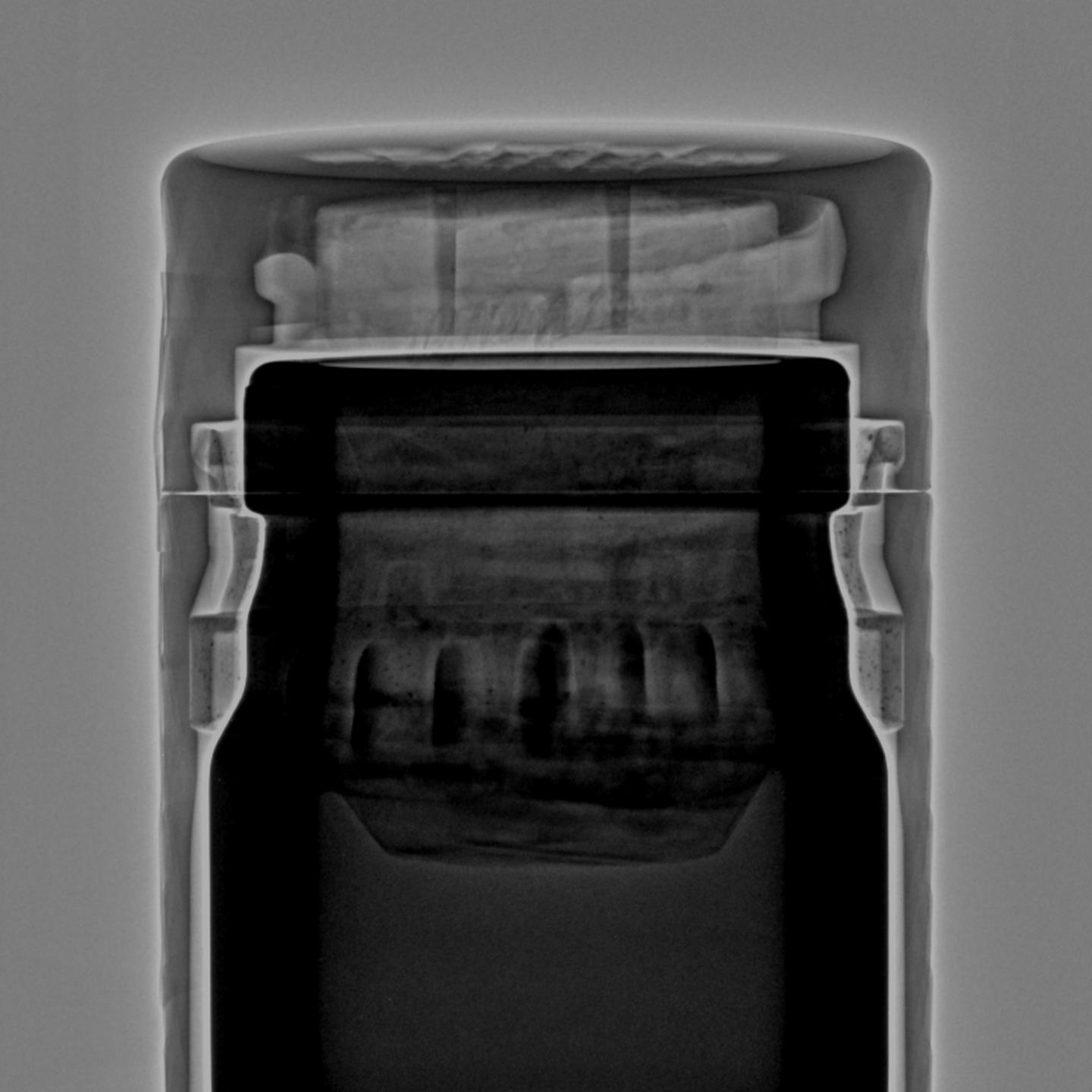 【附X光图】Macallan 麦卡伦 30年 2024 雪莉桶 黑腰带 木礼盒