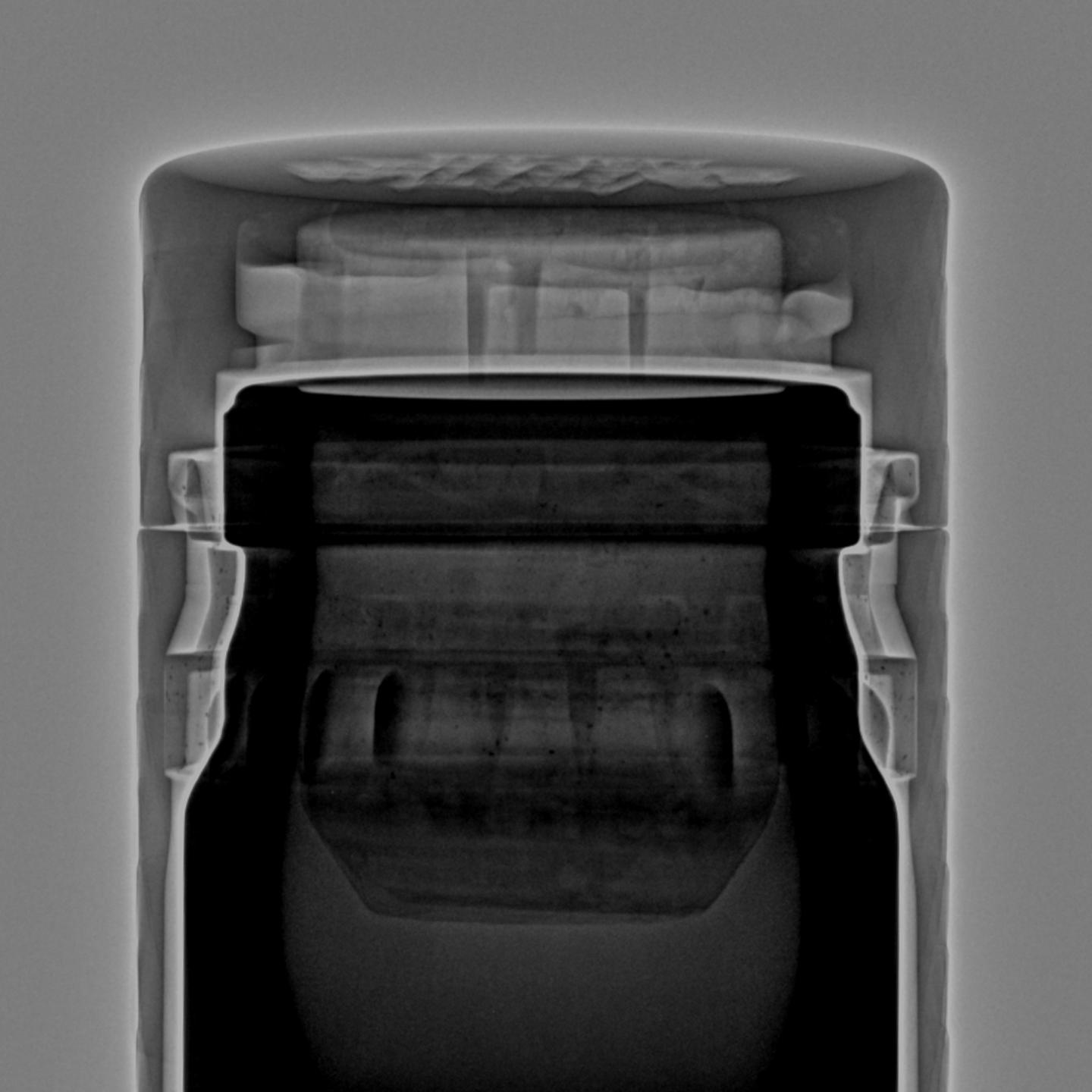 【附X光图】Macallan 麦卡伦 30年 2023 雪莉桶 黑腰带 木盒