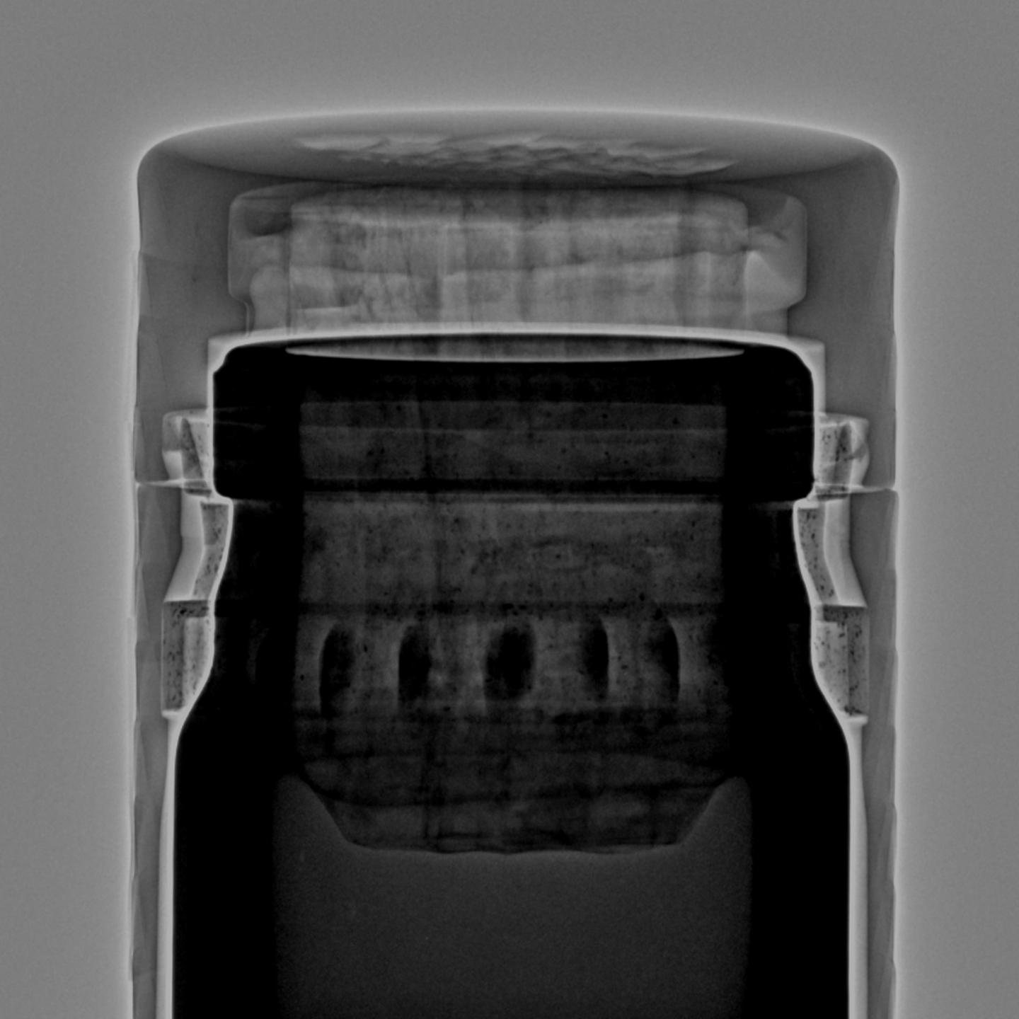 【附X光图】Macallan 麦卡伦 30年 2023 黑腰带 雪莉桶 木盒