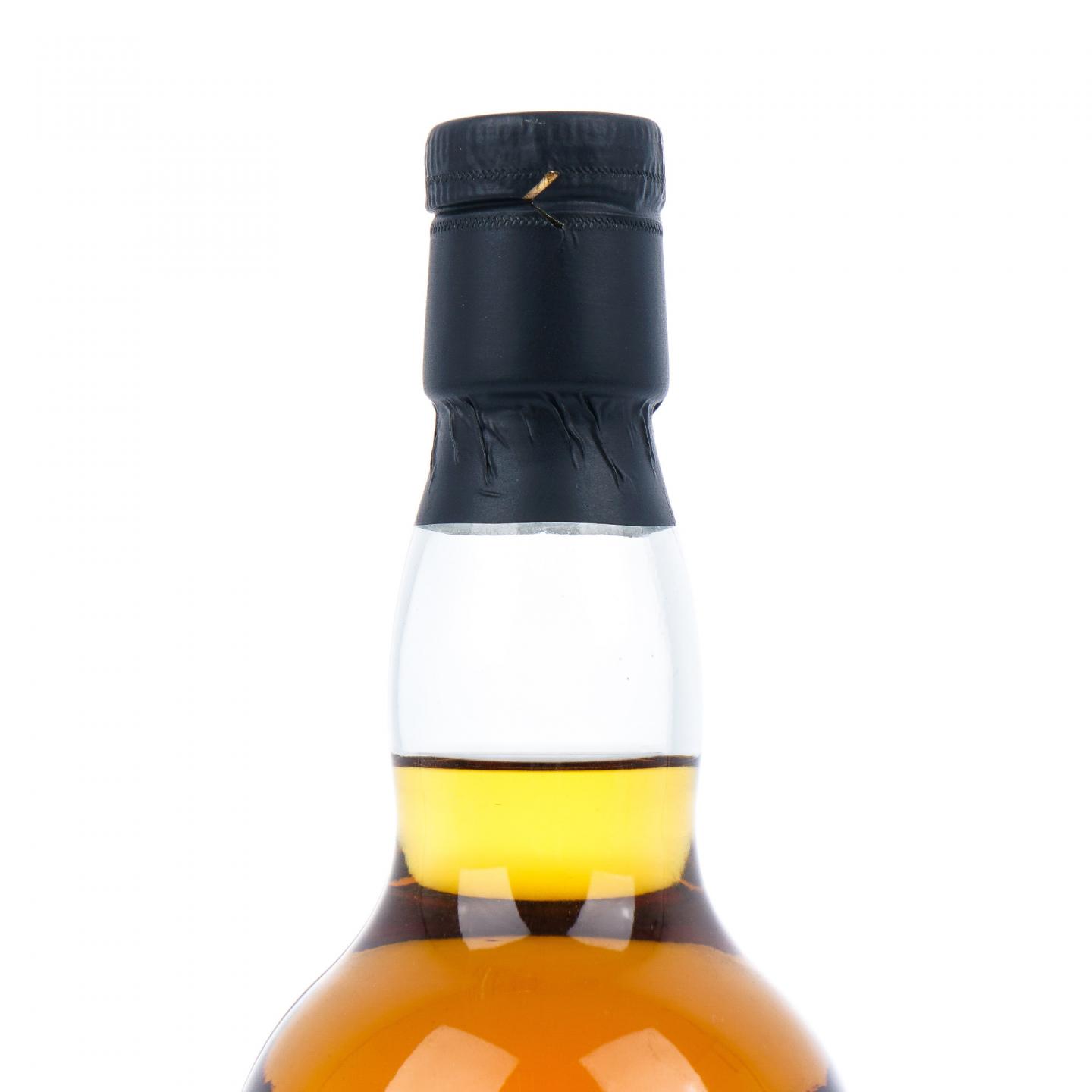 Secret Speyside 秘密斯佩塞 1994-2020 TWA 浪客剑心