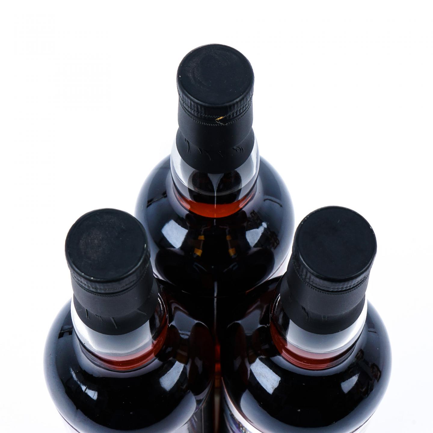 秘密斯佩塞 1999-2020 怪物猎人 3支组