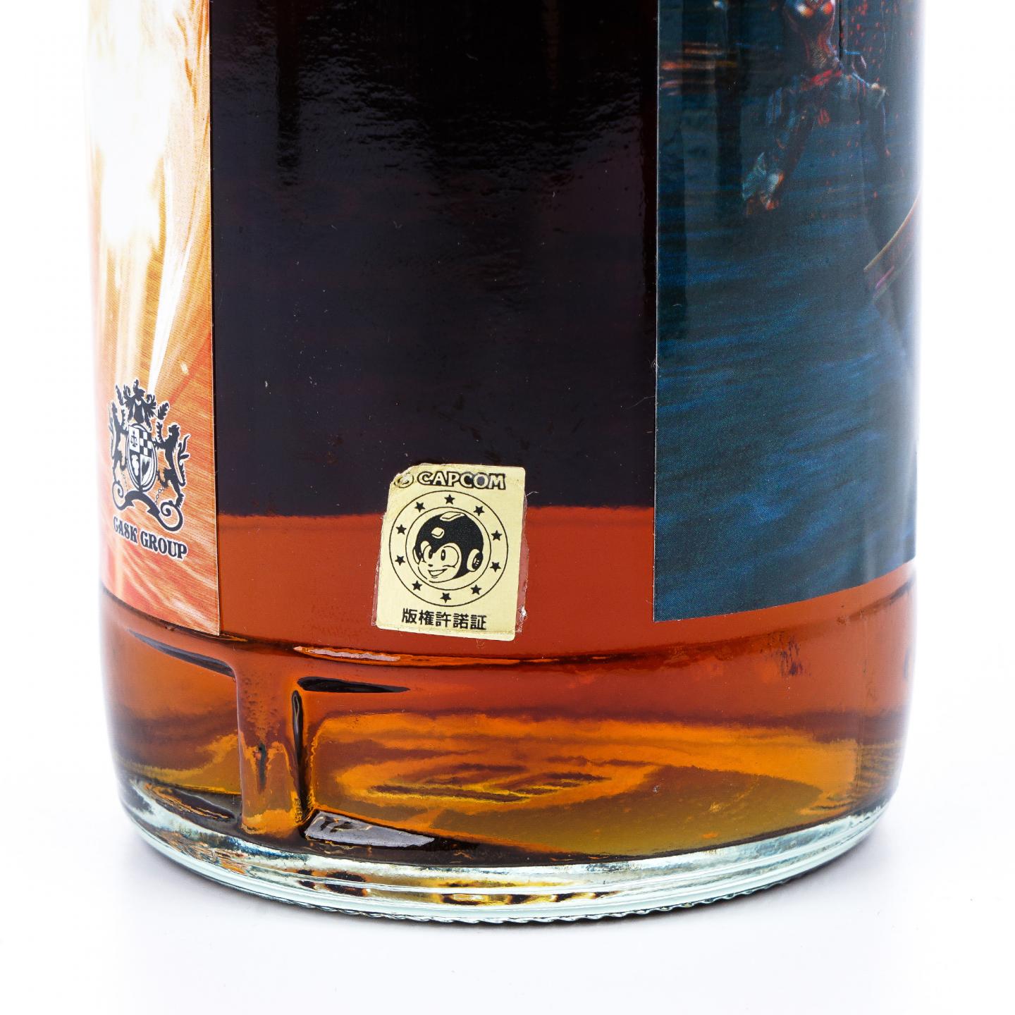 秘密斯佩塞 1999-2020 怪物猎人 3支组