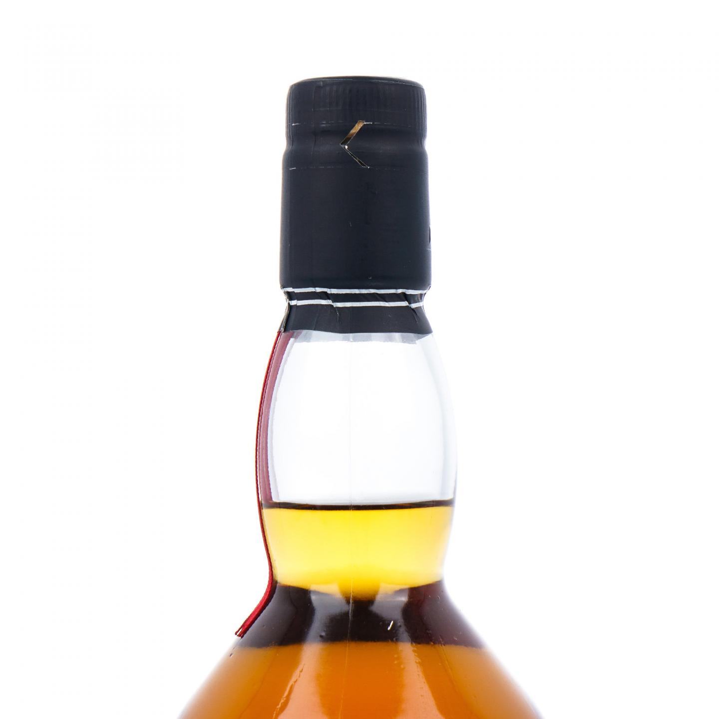 秘密斯佩塞 21年 1997-2018 调和 Edition Spirits 单桶HL 14644