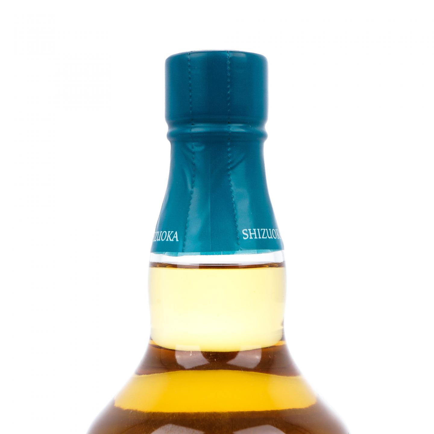 静冈 2018-2022 铃木酒贩 私人桶#2018-314