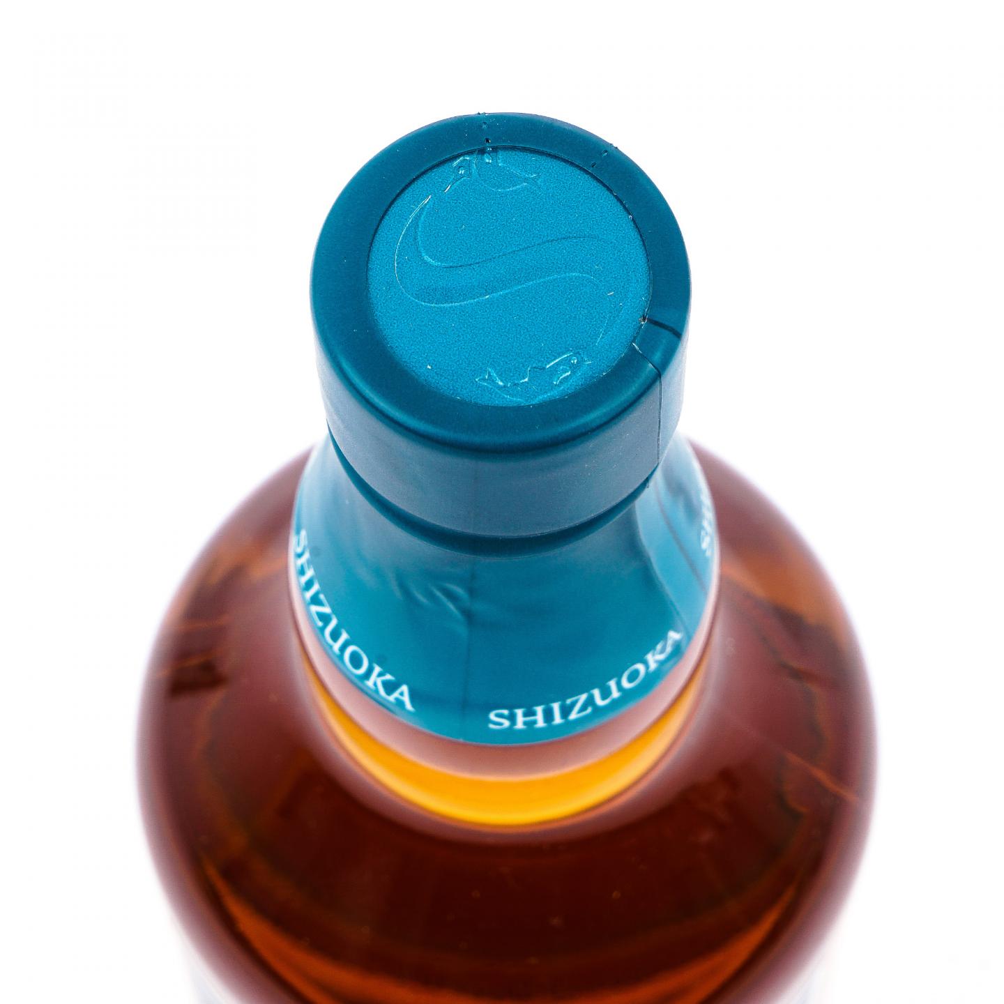 静冈 2018-2022 铃木酒贩 私人桶#2018-314