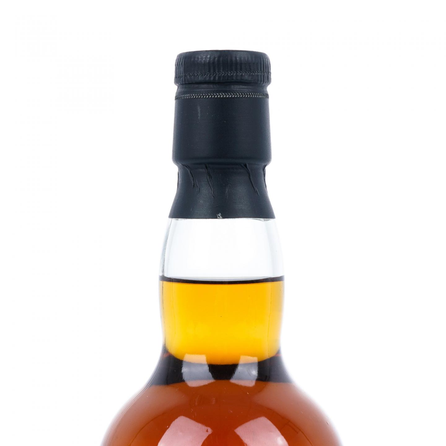 调和麦芽 18年 2001-2019 WB 雪莉桶#980