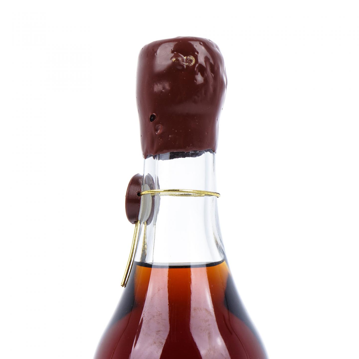 Armagnac Laubade 1957 雅文邑 500ml