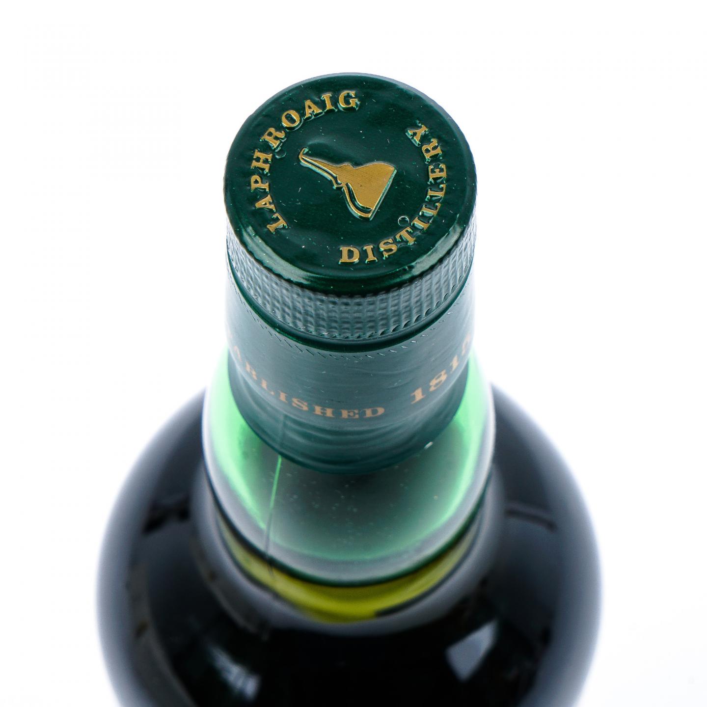 Laphroaig 拉弗格 25年 The Bessie Williamson Story 2022版