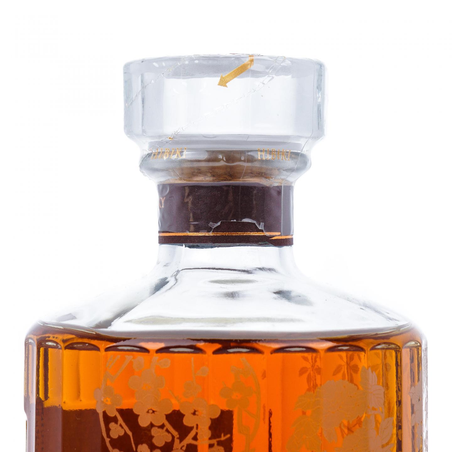 响 12年 花鸟风月 礼盒