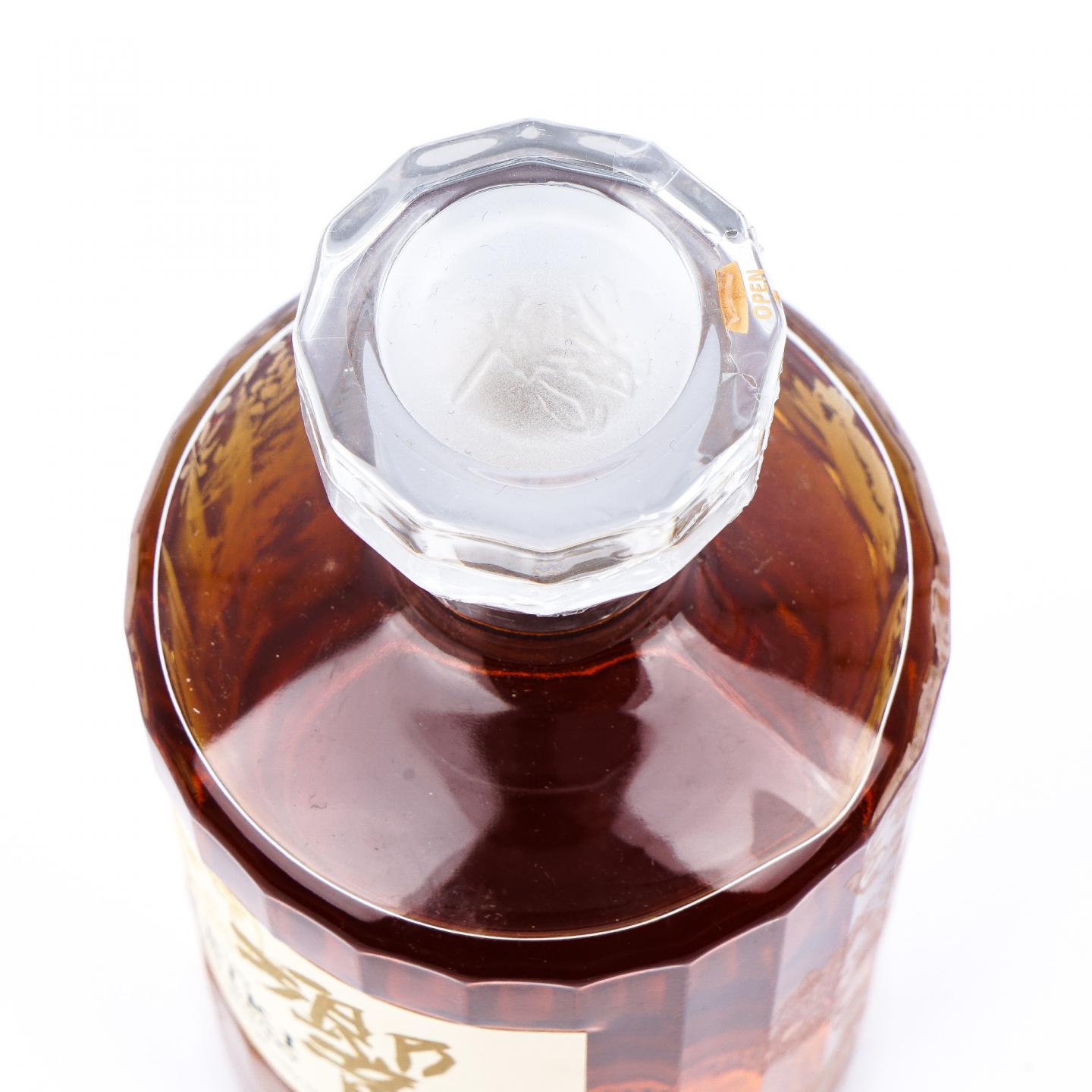 响 12年 花鸟风月 礼盒