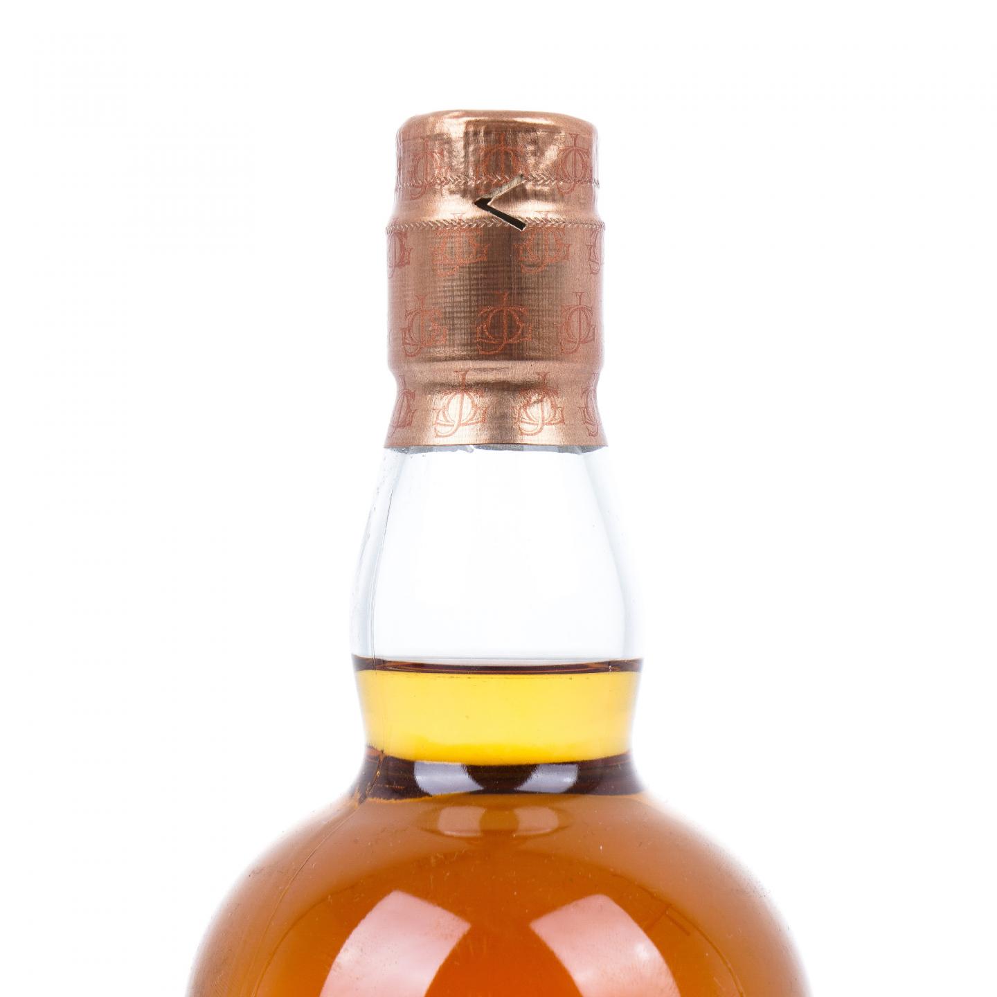 Glenfarclas 格兰花格 50年 2015年装瓶