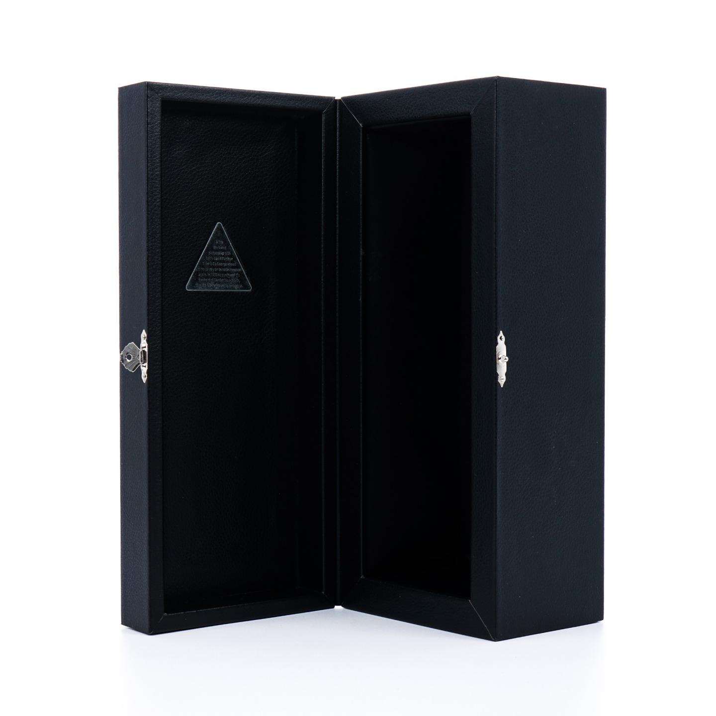 Glenfarclas 格兰花格 50年 2015年装瓶