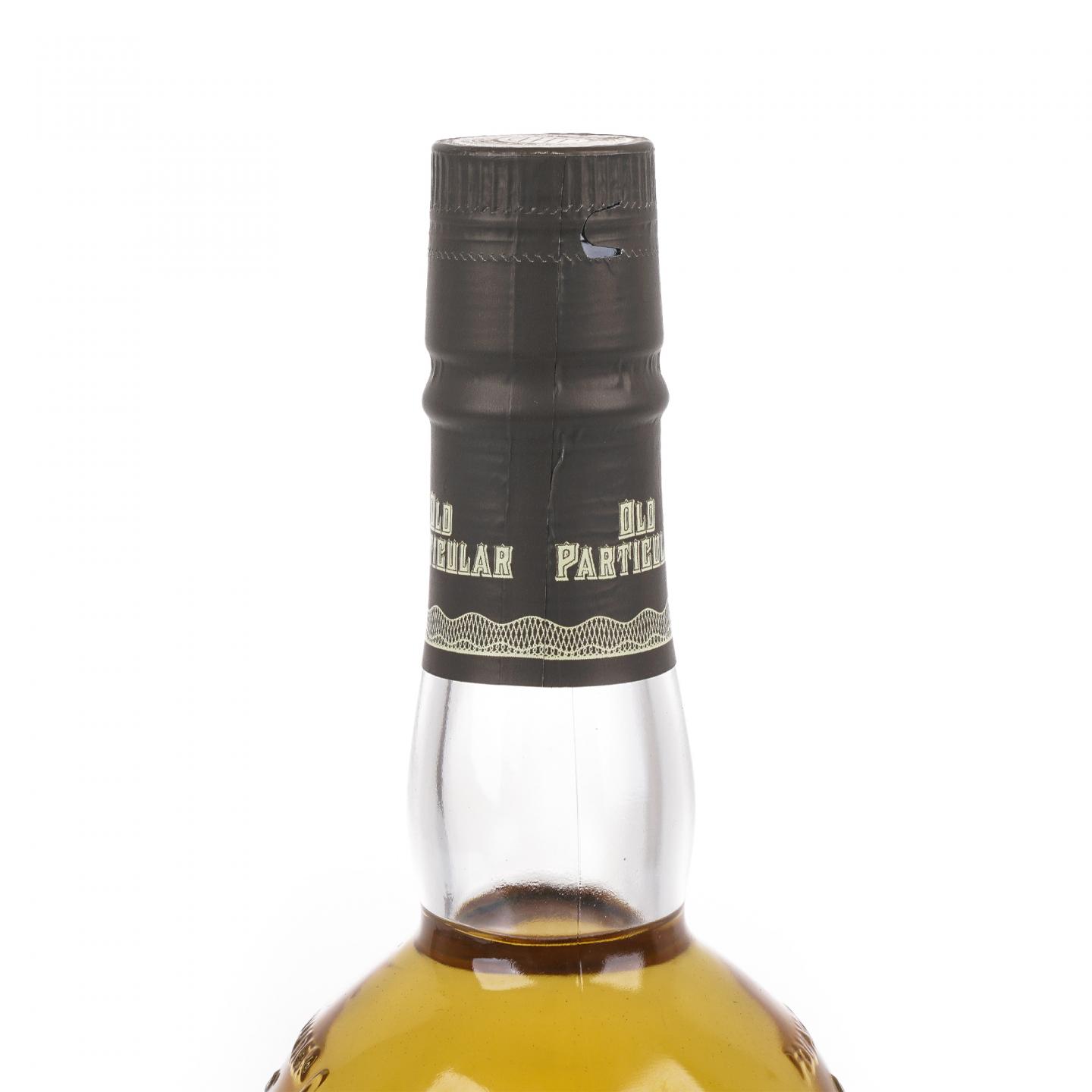 Glen Spey 格兰斯贝 18年 2002-2020 DL Old Particular