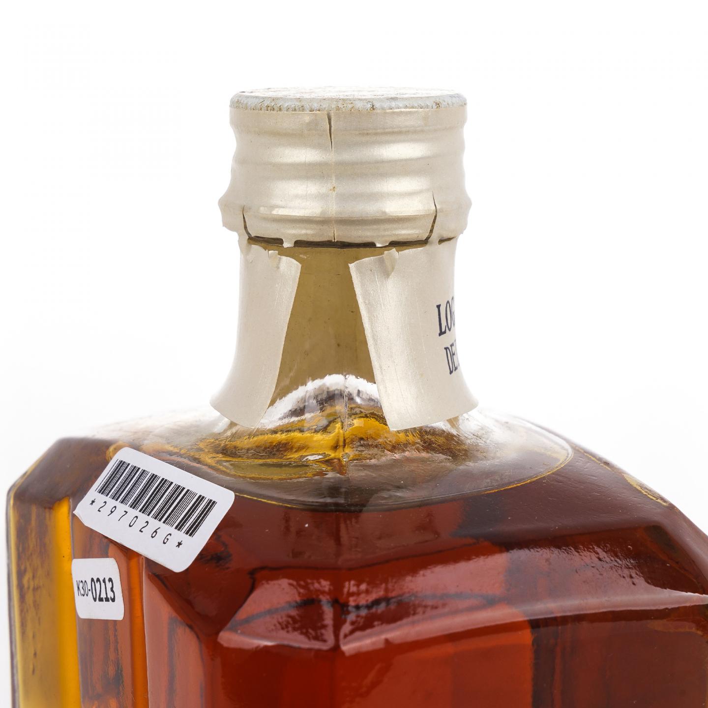 White Horse 白马 Logan's De Luxe