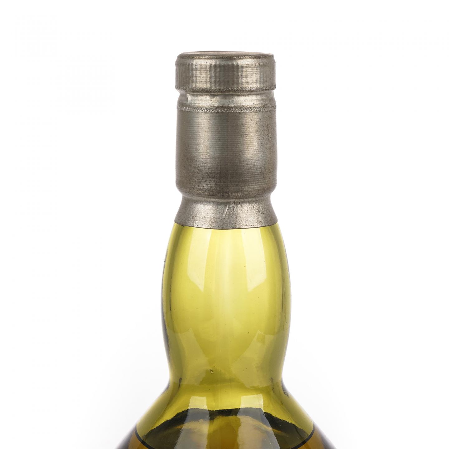 Millburn 米尔本 18年 1975 RMS 桶强