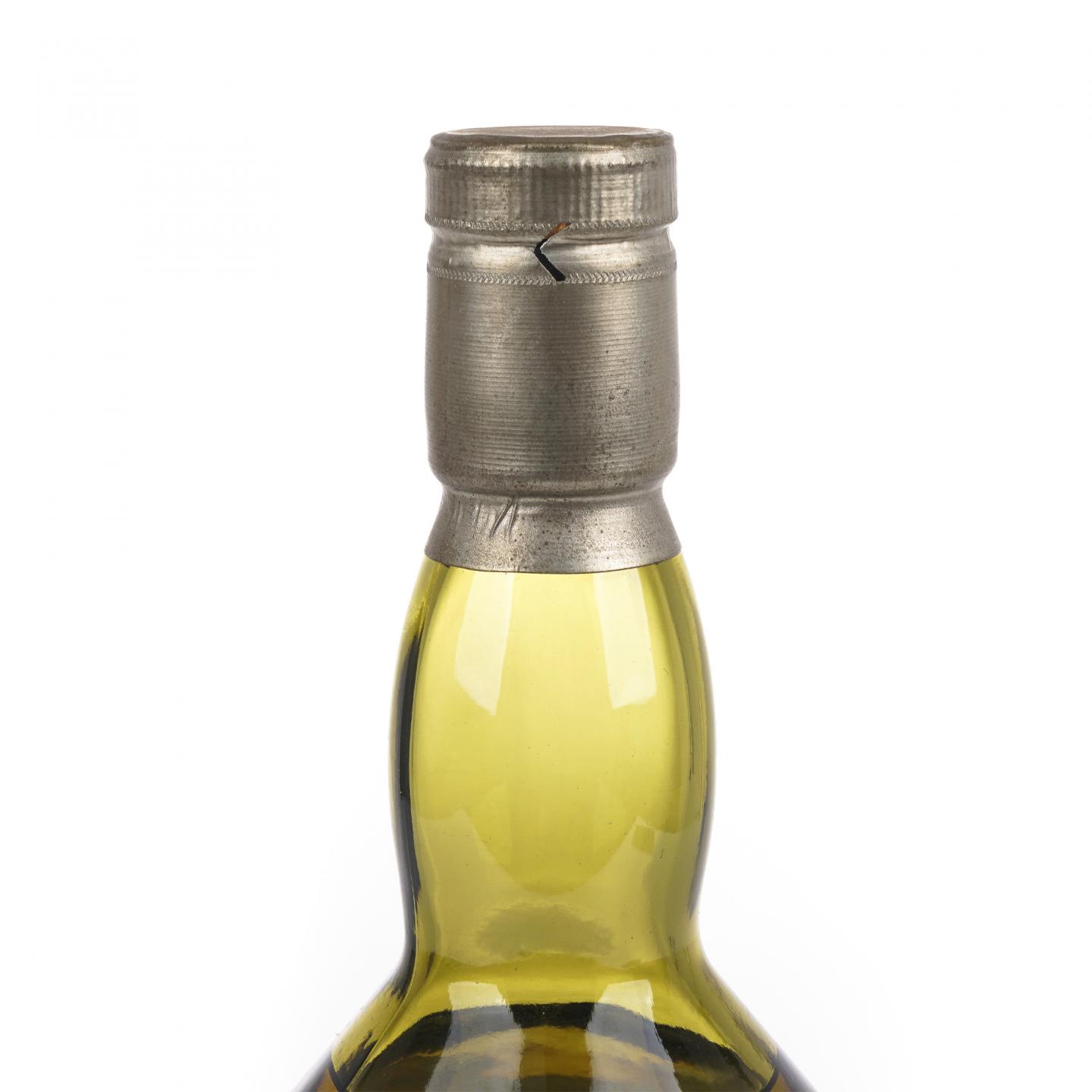 Millburn 米尔本 18年 1975 RMS 桶强