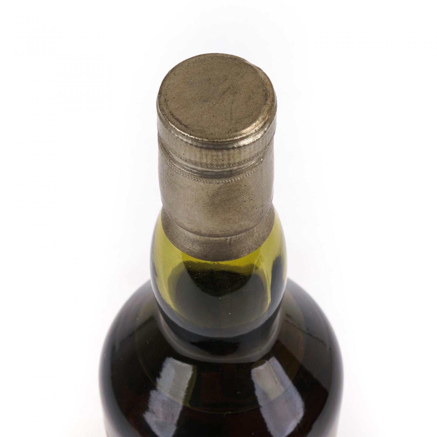 Millburn 米尔本 18年 1975 RMS 桶强