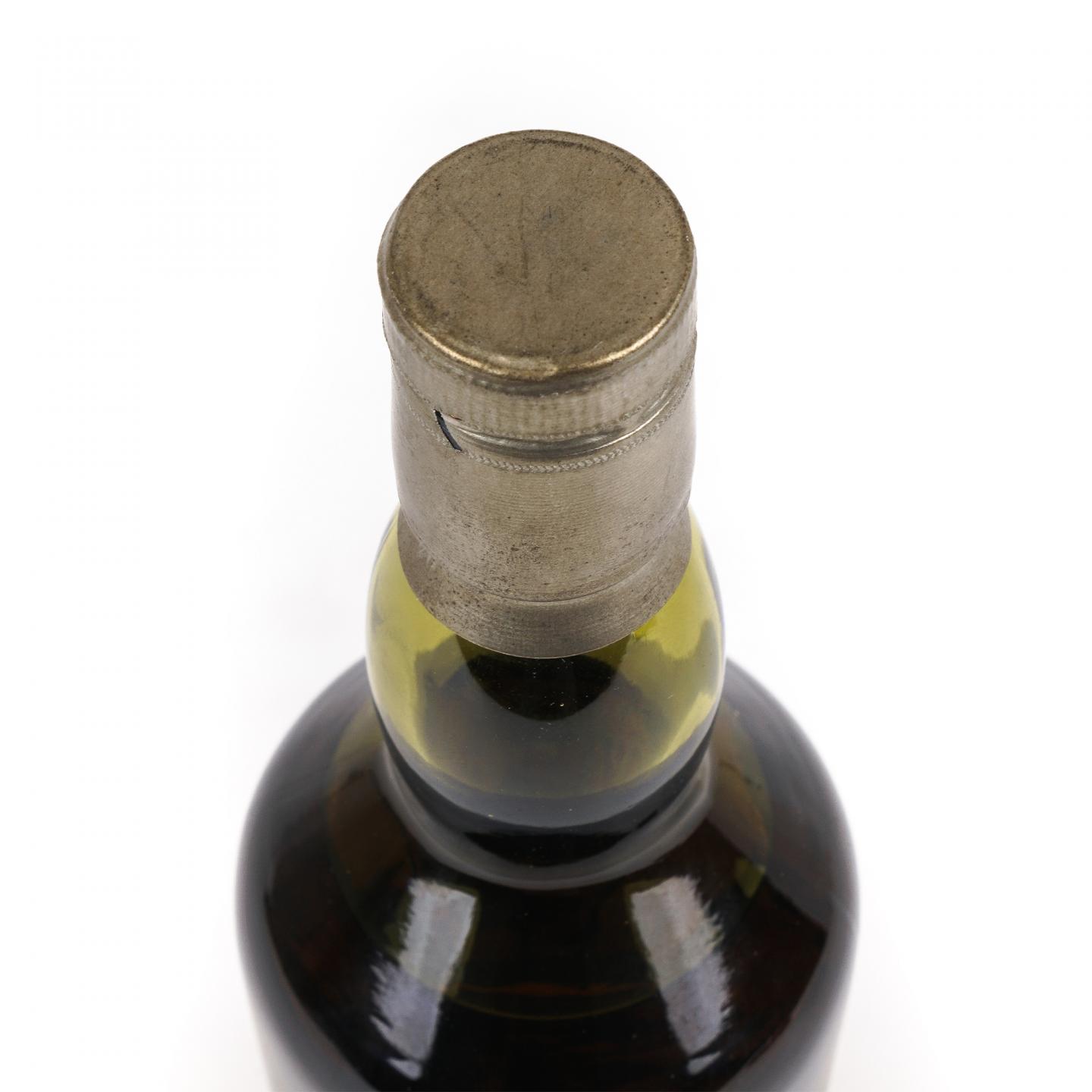 Millburn 米尔本 18年 1975 RMS 桶强