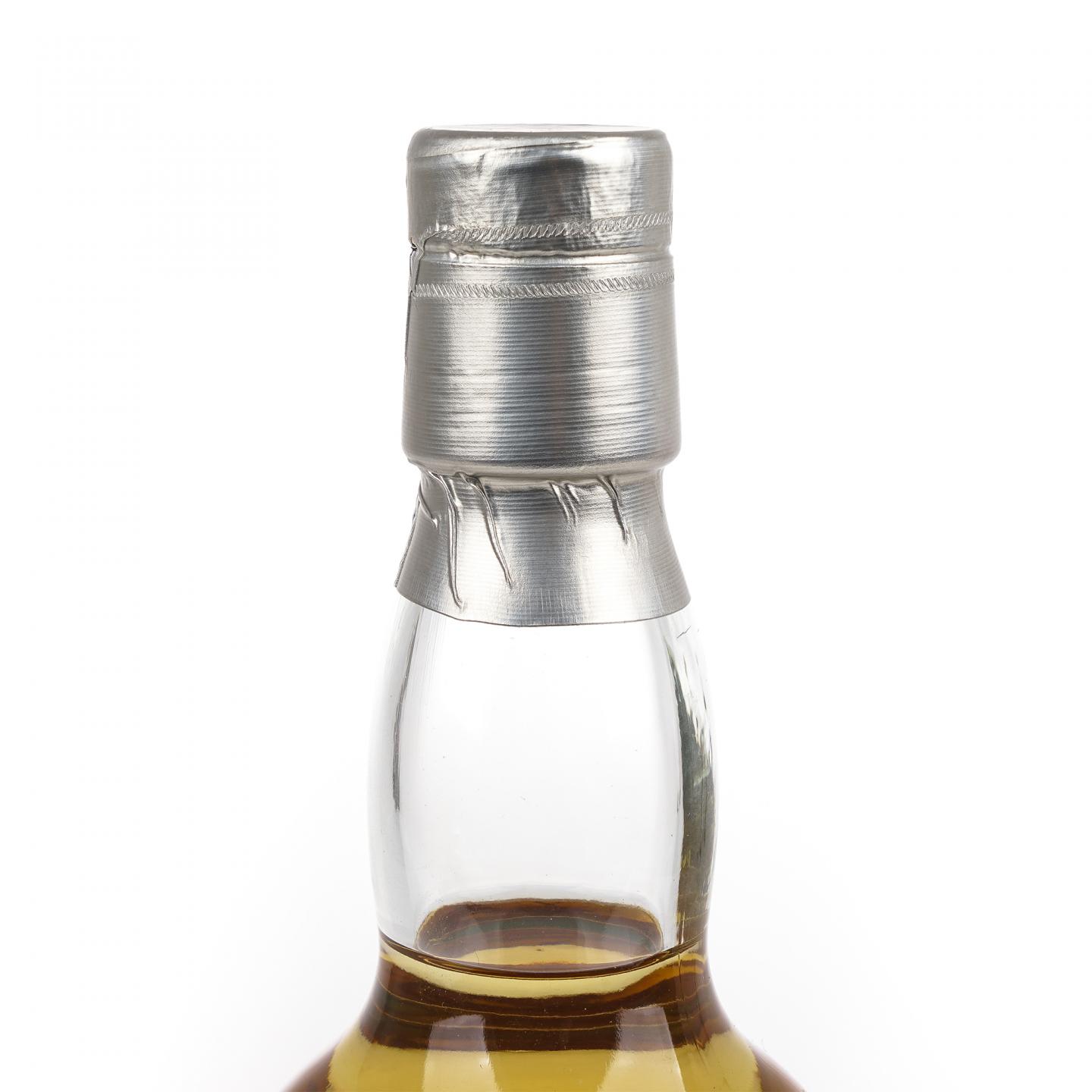 Dalmore 达尔摩 14年 2007 Abeyhill 桶号#2167