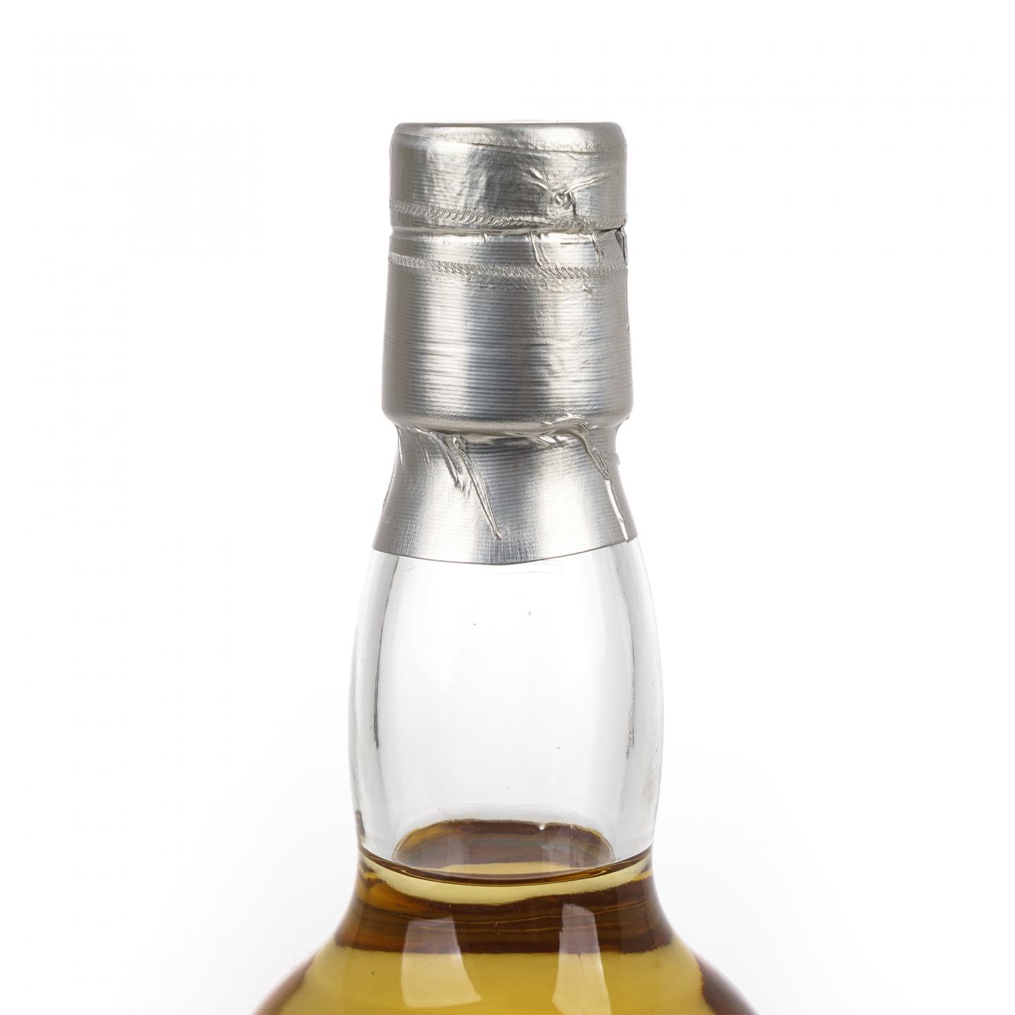 Dalmore 达尔摩 14年 2007 Abeyhill 桶号#2167