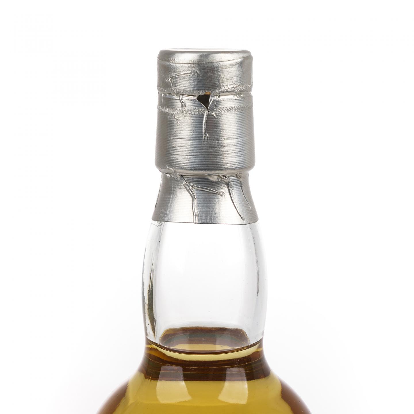 Dalmore 达尔摩 14年 2007 Abeyhill 桶号#2167