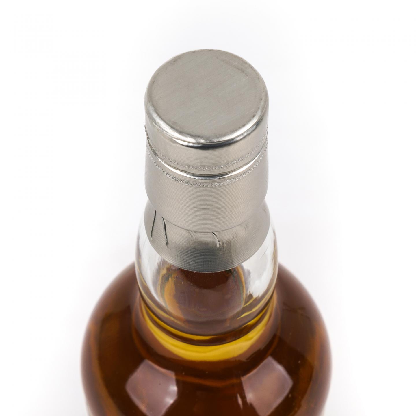 Dalmore 达尔摩 14年 2007 Abeyhill 桶号#2167