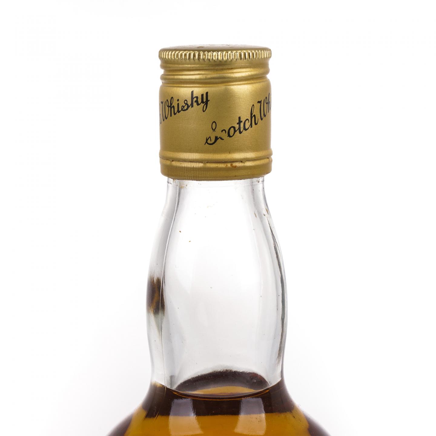 Bennevis 本尼维斯 调和 750ml 日版