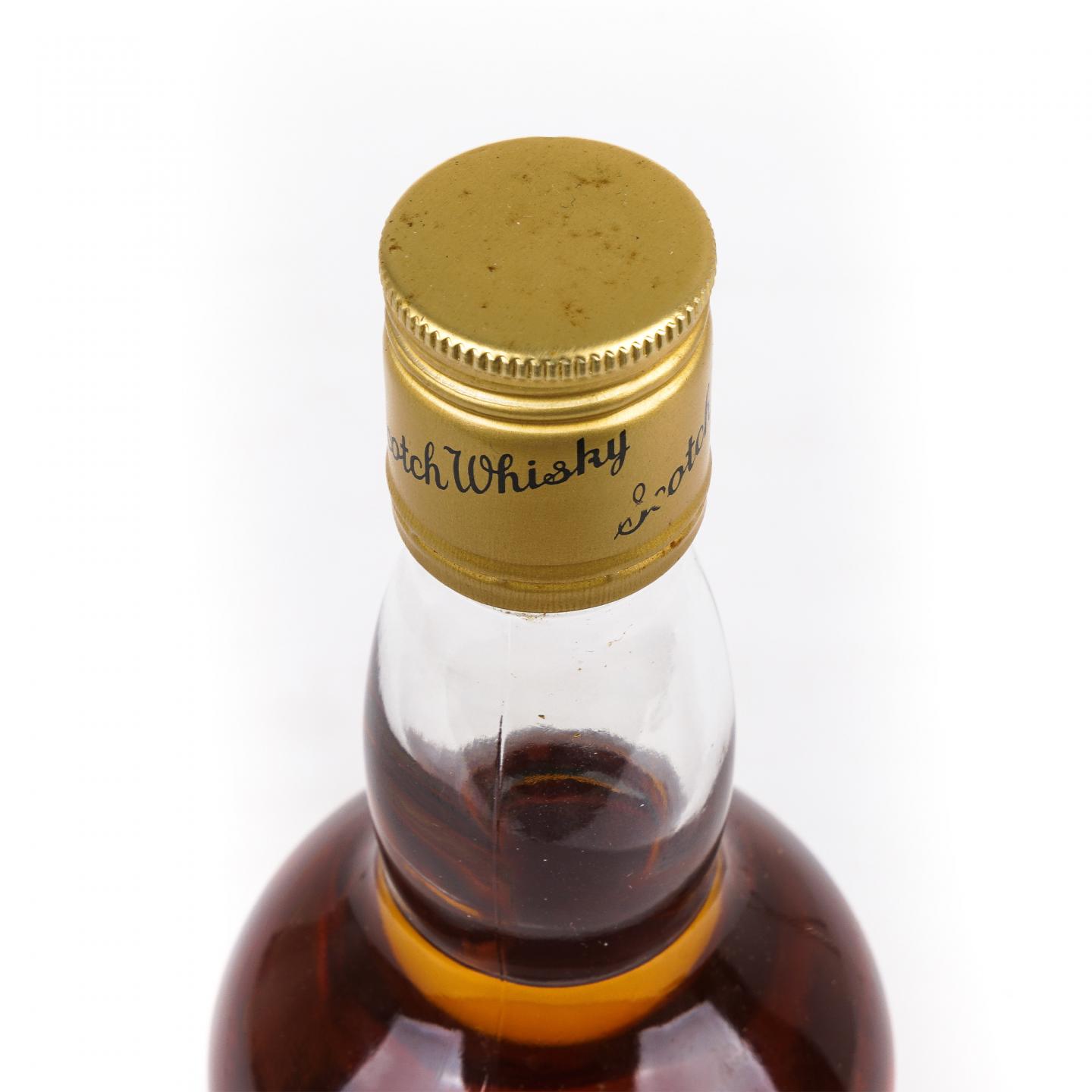 Bennevis 本尼维斯 调和 750ml 日版