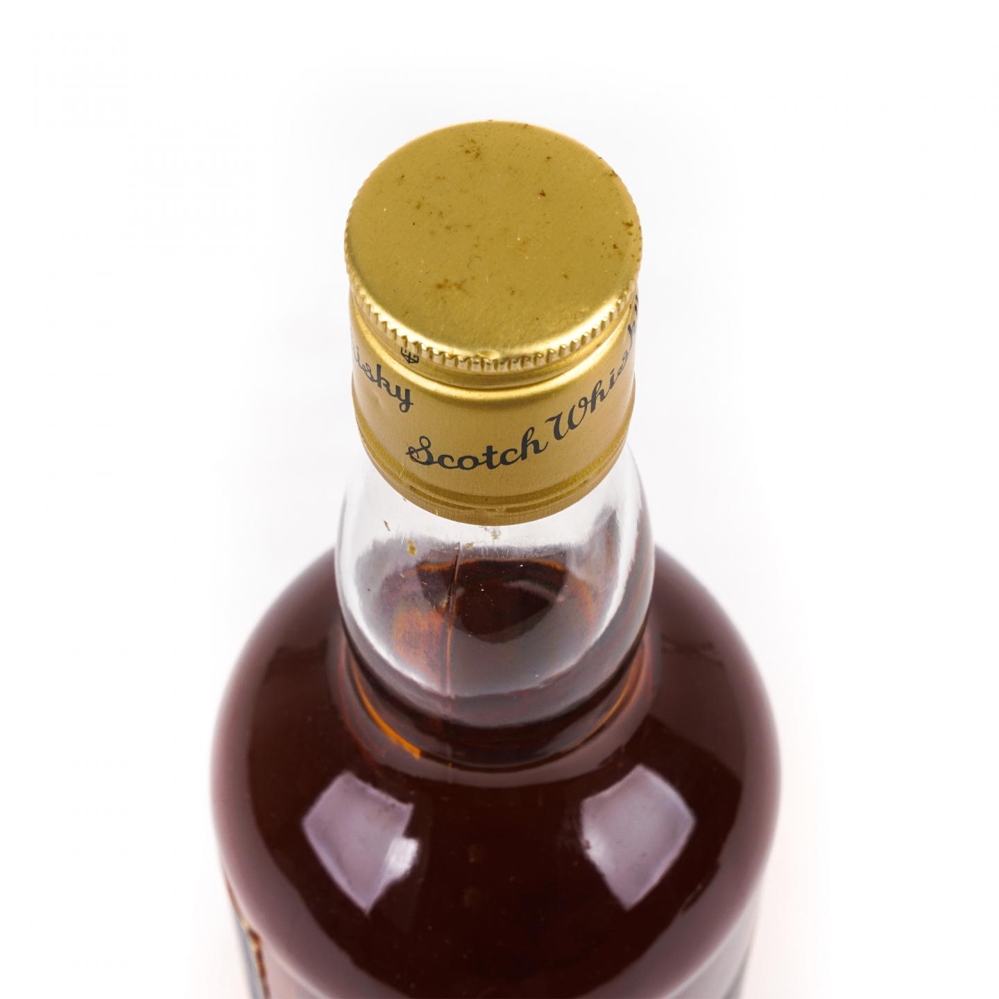 Bennevis 本尼维斯 调和 750ml 日版