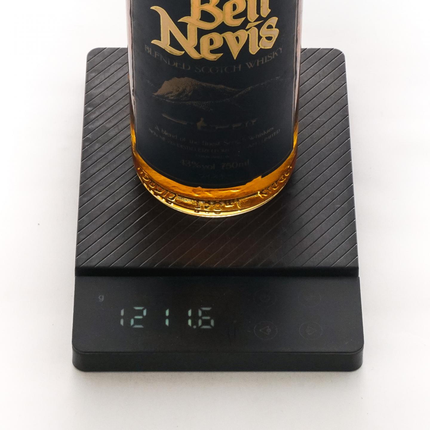 Bennevis 本尼维斯 调和 750ml 日版
