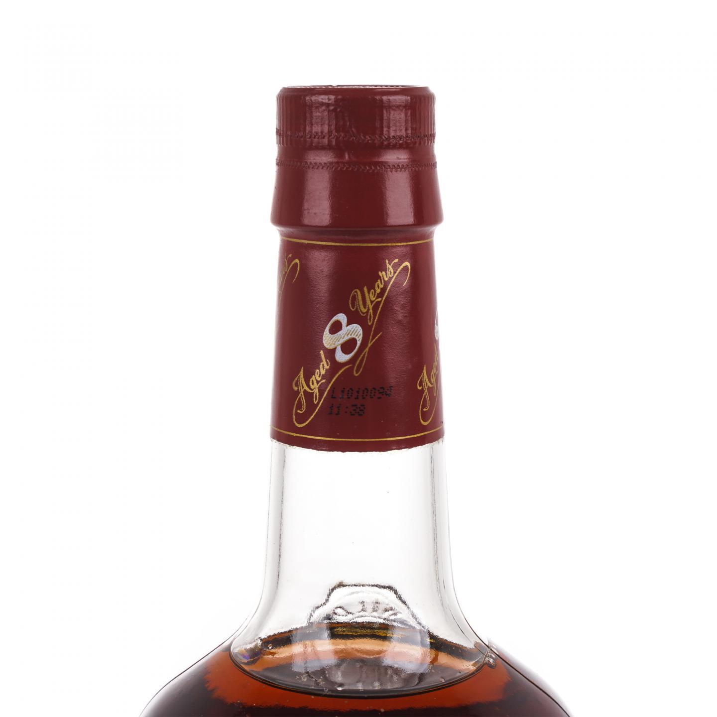 Wild Turkey 威凤凰 8年 101 US Proof 波本威士忌 1L