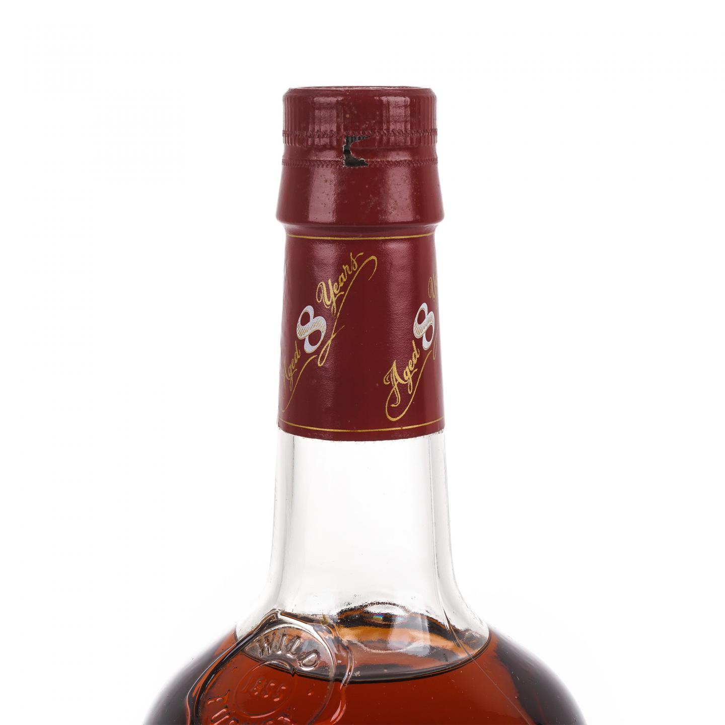 Wild Turkey 威凤凰 8年 101 US Proof 波本威士忌 1L