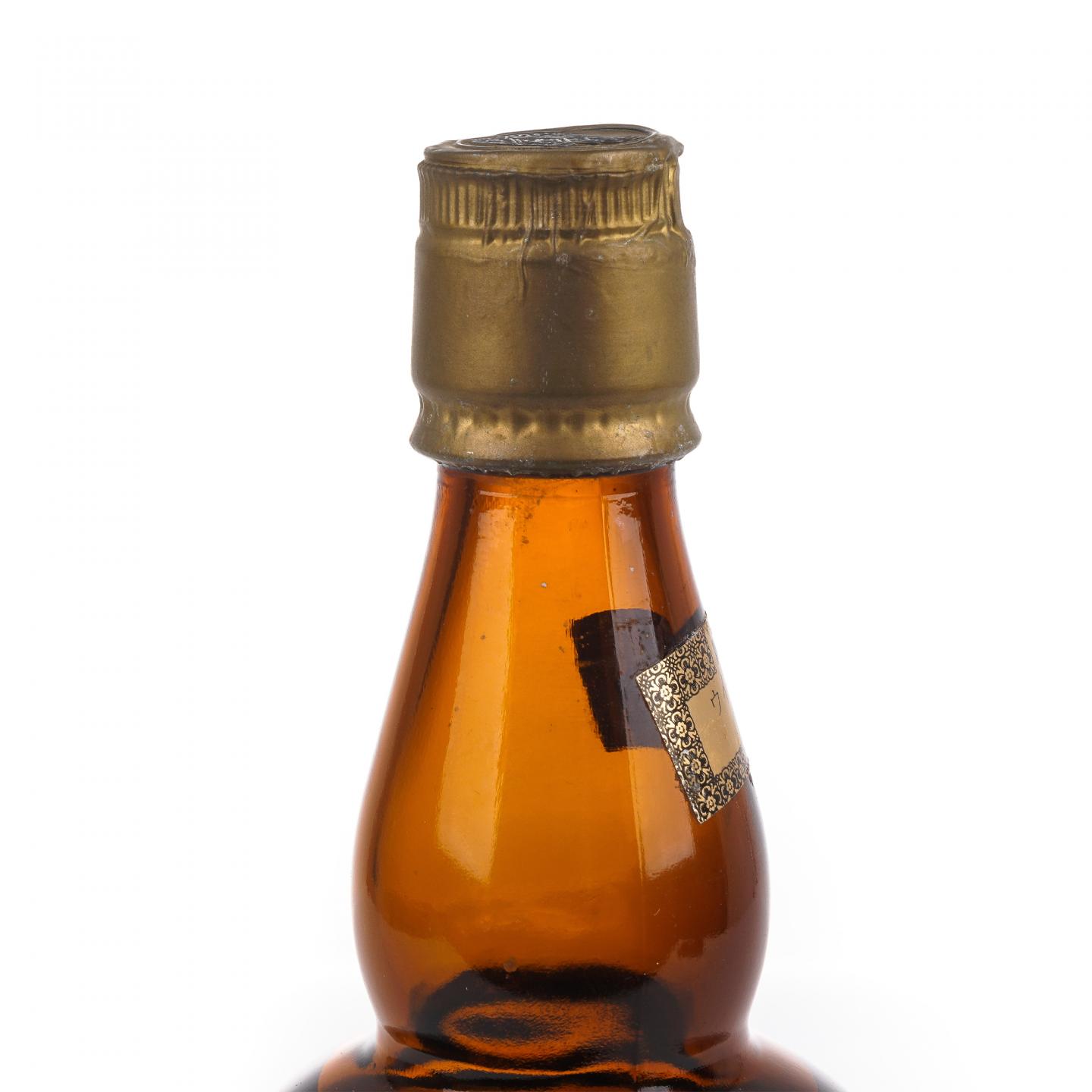 Slaintheva 调和 特级 750ml 日版