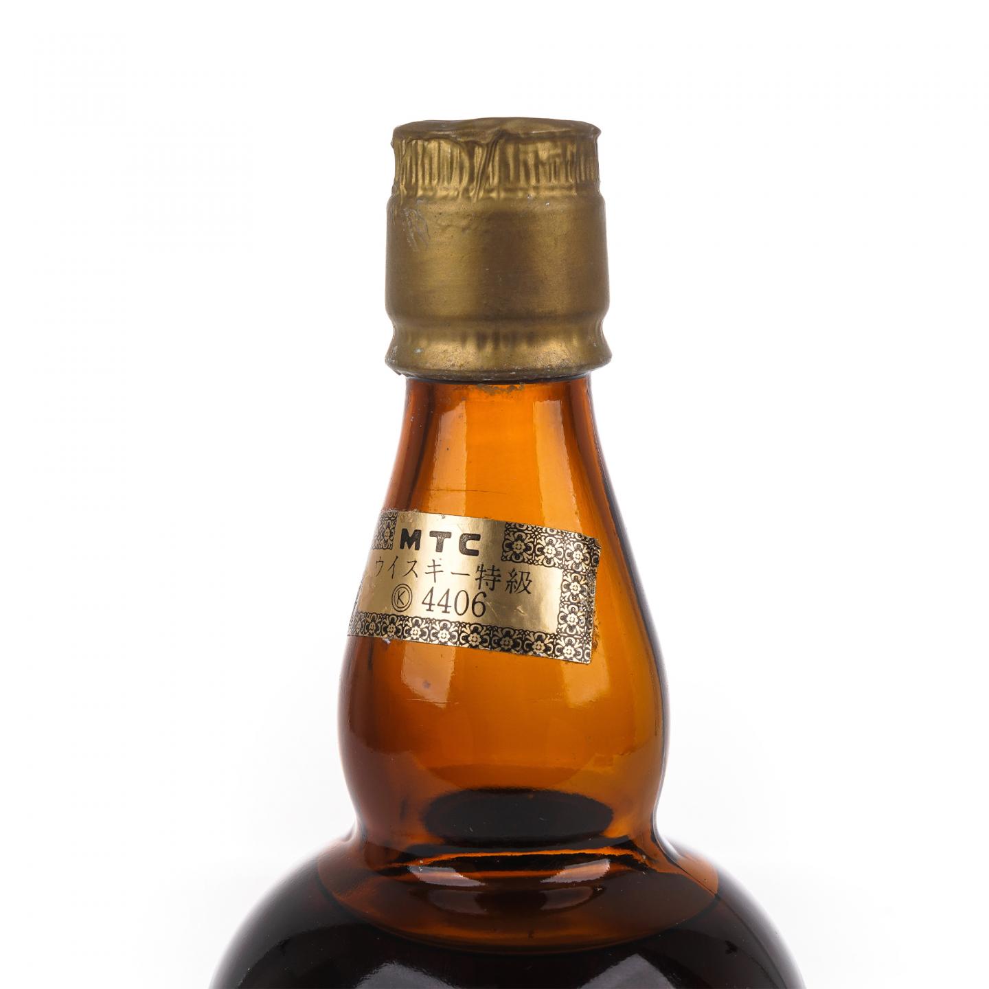 Slaintheva 调和 特级 750ml 日版