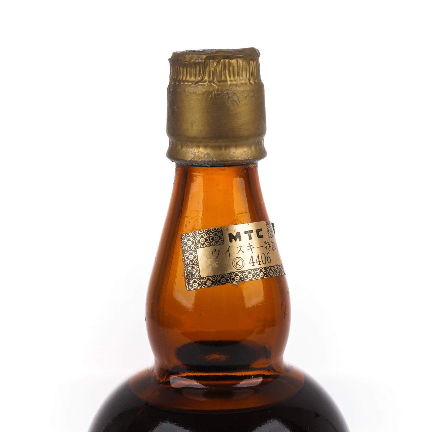 Slaintheva 调和 特级 750ml 日版