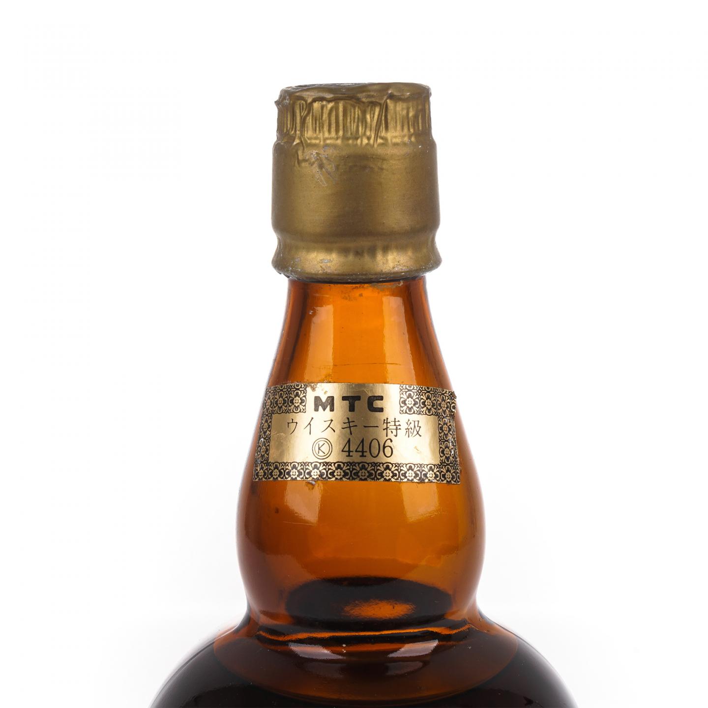 Slaintheva 调和 特级 750ml 日版