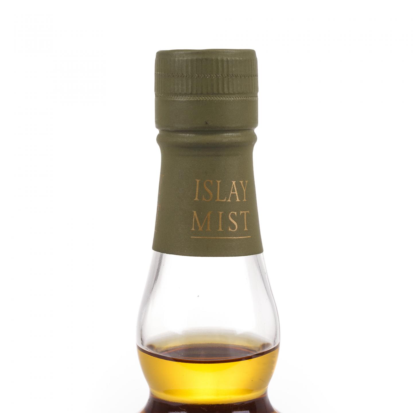 Islay Mist 17年 调和 MacDuff International