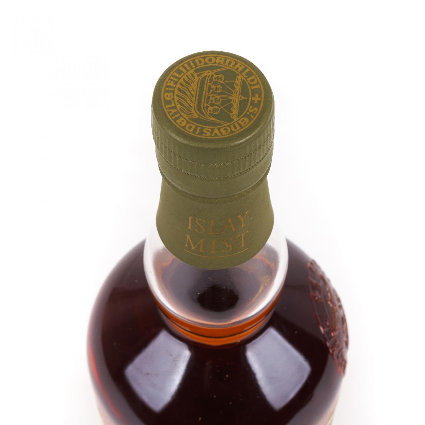 Islay Mist 17年 调和 MacDuff International