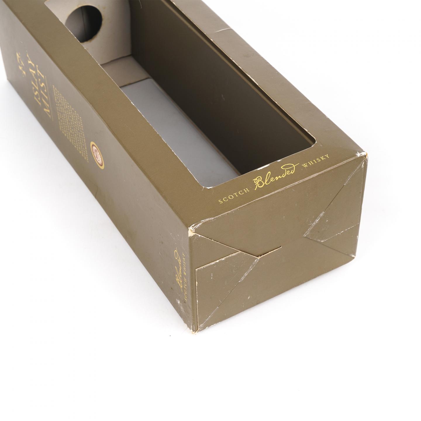 Islay Mist 17年 调和 MacDuff International