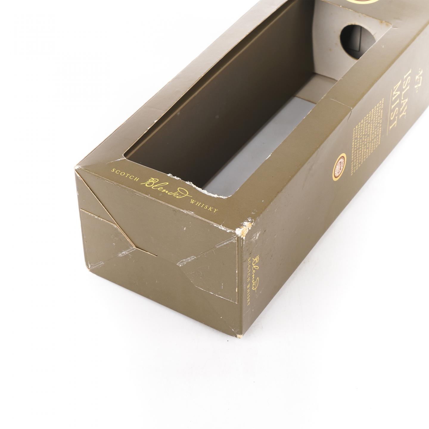 Islay Mist 17年 调和 MacDuff International