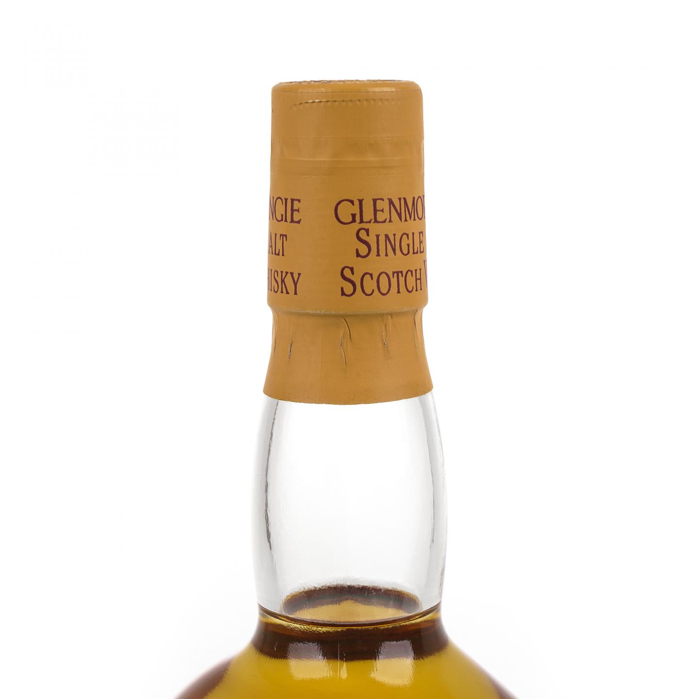 Glenmorangie 格兰杰 Cellar 13 1L