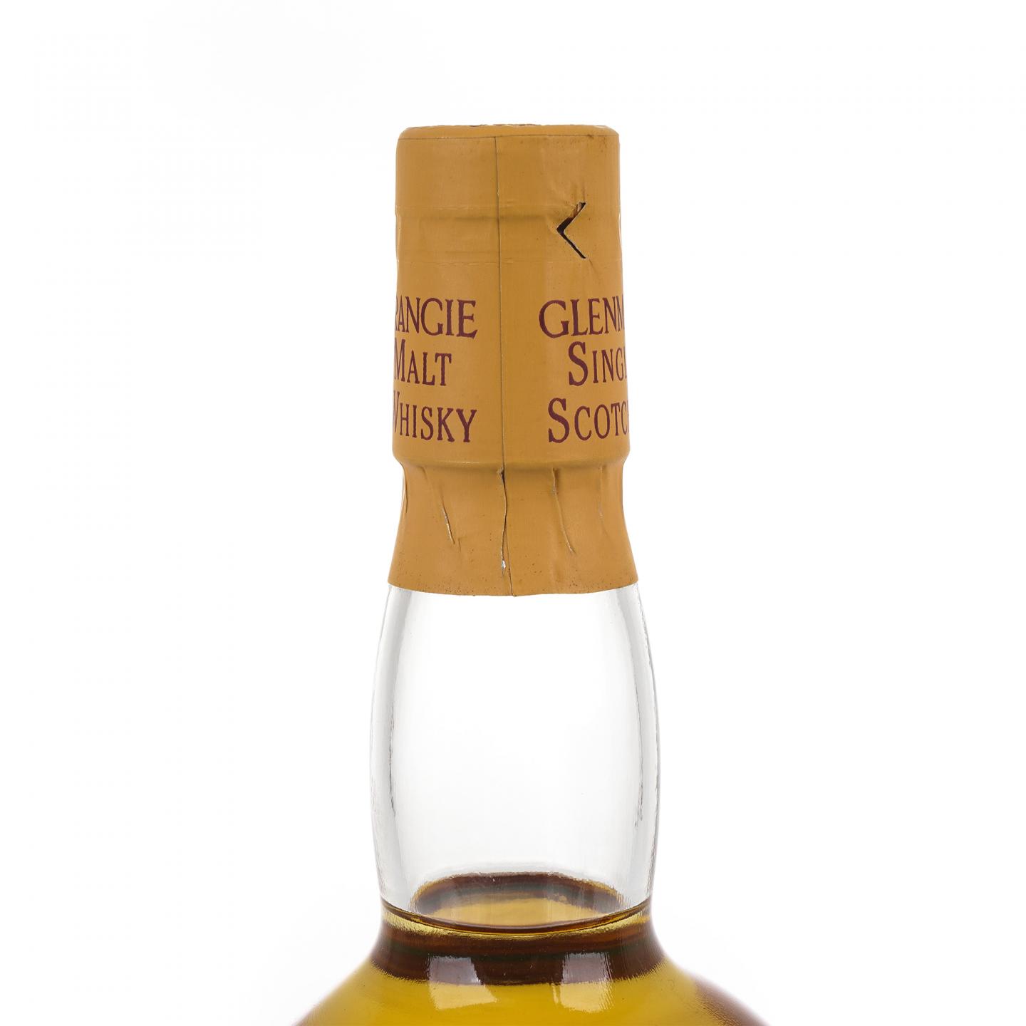 Glenmorangie 格兰杰 Cellar 13 1L