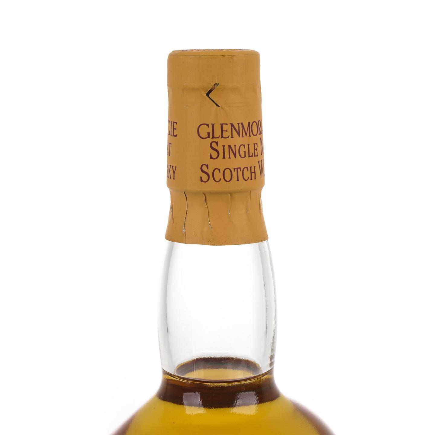 Glenmorangie 格兰杰 Cellar 13 1L