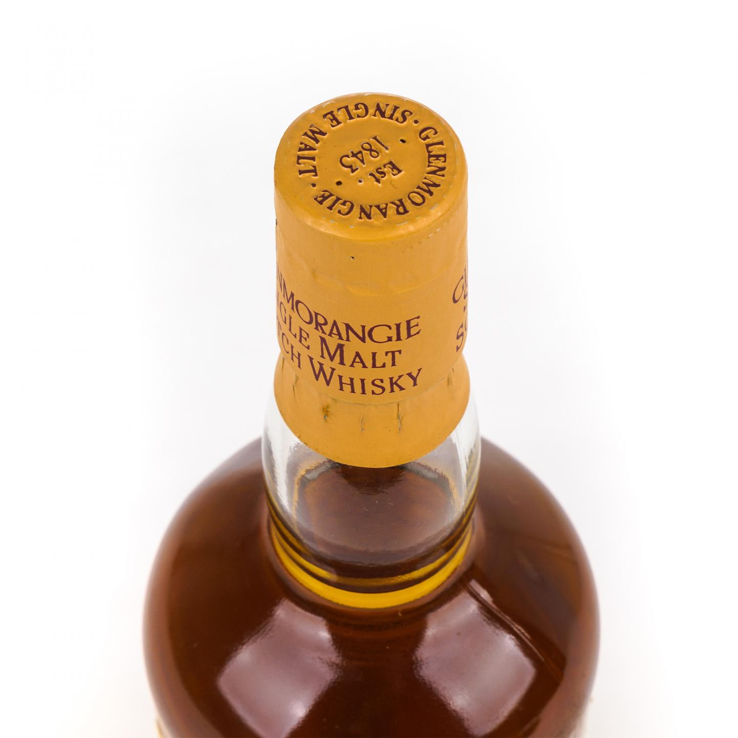 Glenmorangie 格兰杰 Cellar 13 1L