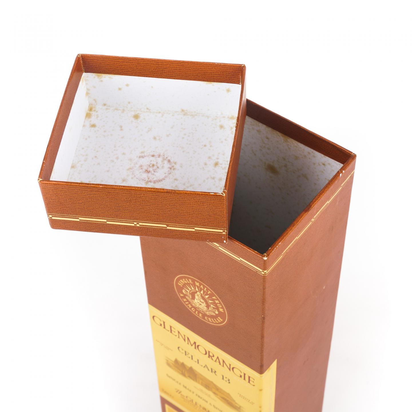 Glenmorangie 格兰杰 Cellar 13 1L